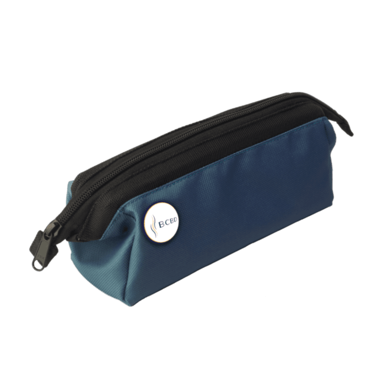 Bon Chic Bon Dos - Trousse d'écolier à personnaliser