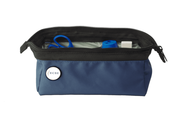 Bon Chic Bon Dos - Trousse d'écolier à personnaliser