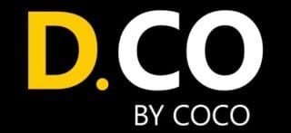 D.CO by Coco - Logo