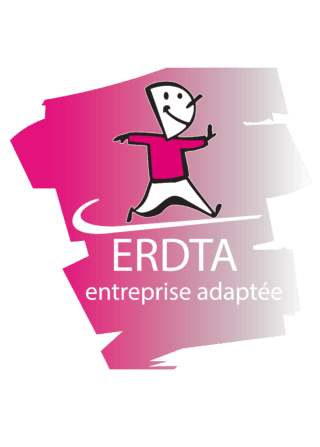 ERDTA - Logo