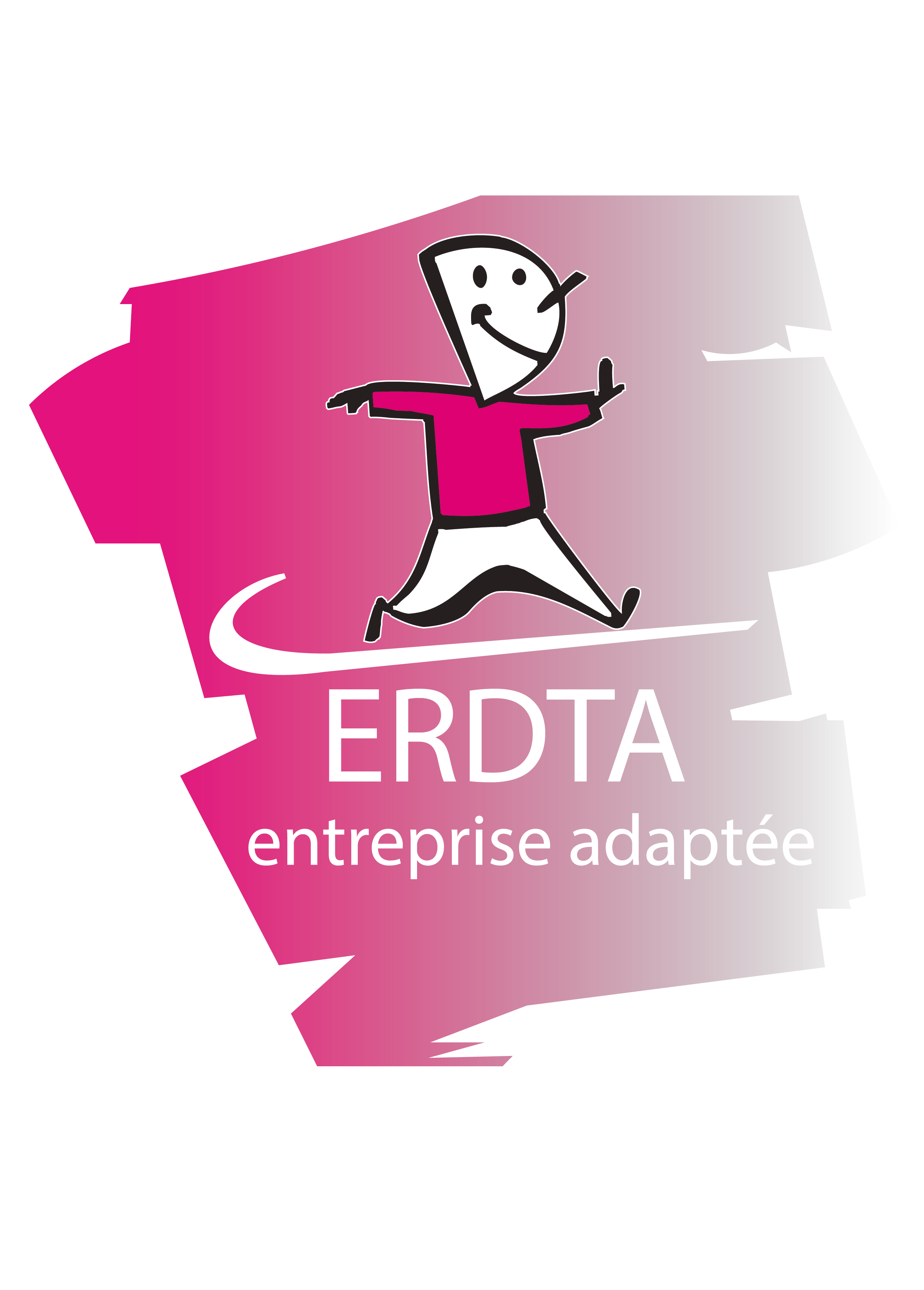 ERDTA - Logo