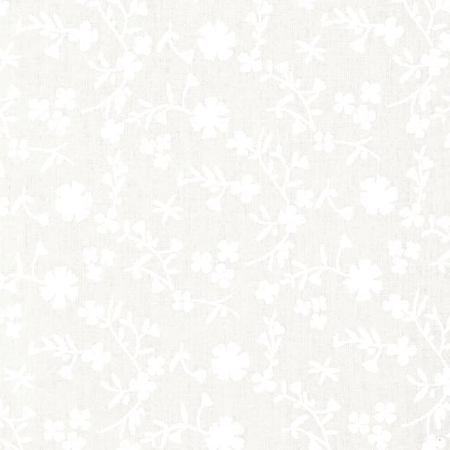 Fleurs Pois et Cie - Caleçon américain en 100% coton Aurore