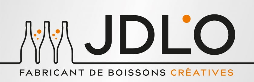 Jardin de l'Orbrie (JDLO) - Logo