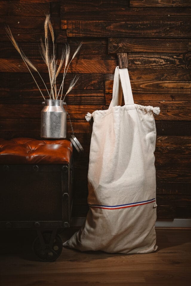 leffet clochette sac a pain professionnel big frenchy 1 L'Effet Clochette - Sac à pain professionnel Big Frenchy