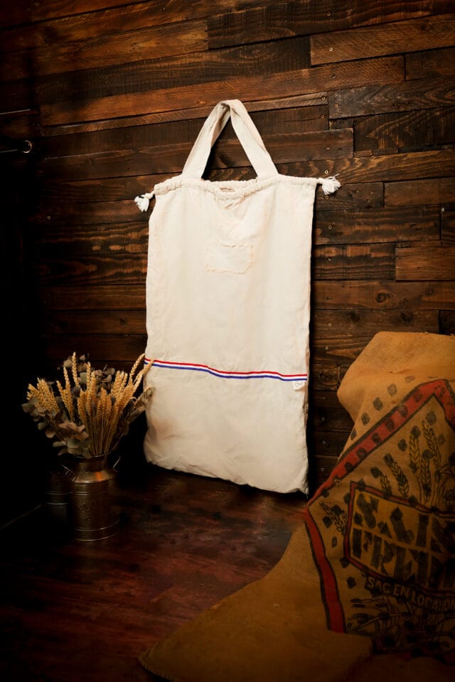 L'Effet Clochette - Sac à pain professionnel Big Frenchy