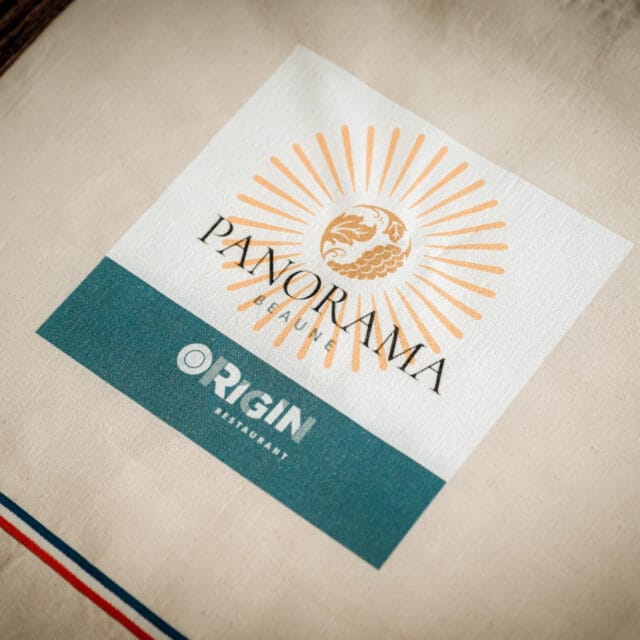 L'Effet Clochette - Sac à pain professionnel Big Frenchy