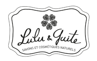 Lulu & Guite - Logo