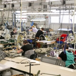 Marck & Balsan - Calais