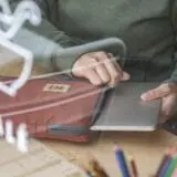 Les pochettes d’ordinateur made in France