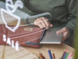 Les pochettes d&rsquo;ordinateur made in France