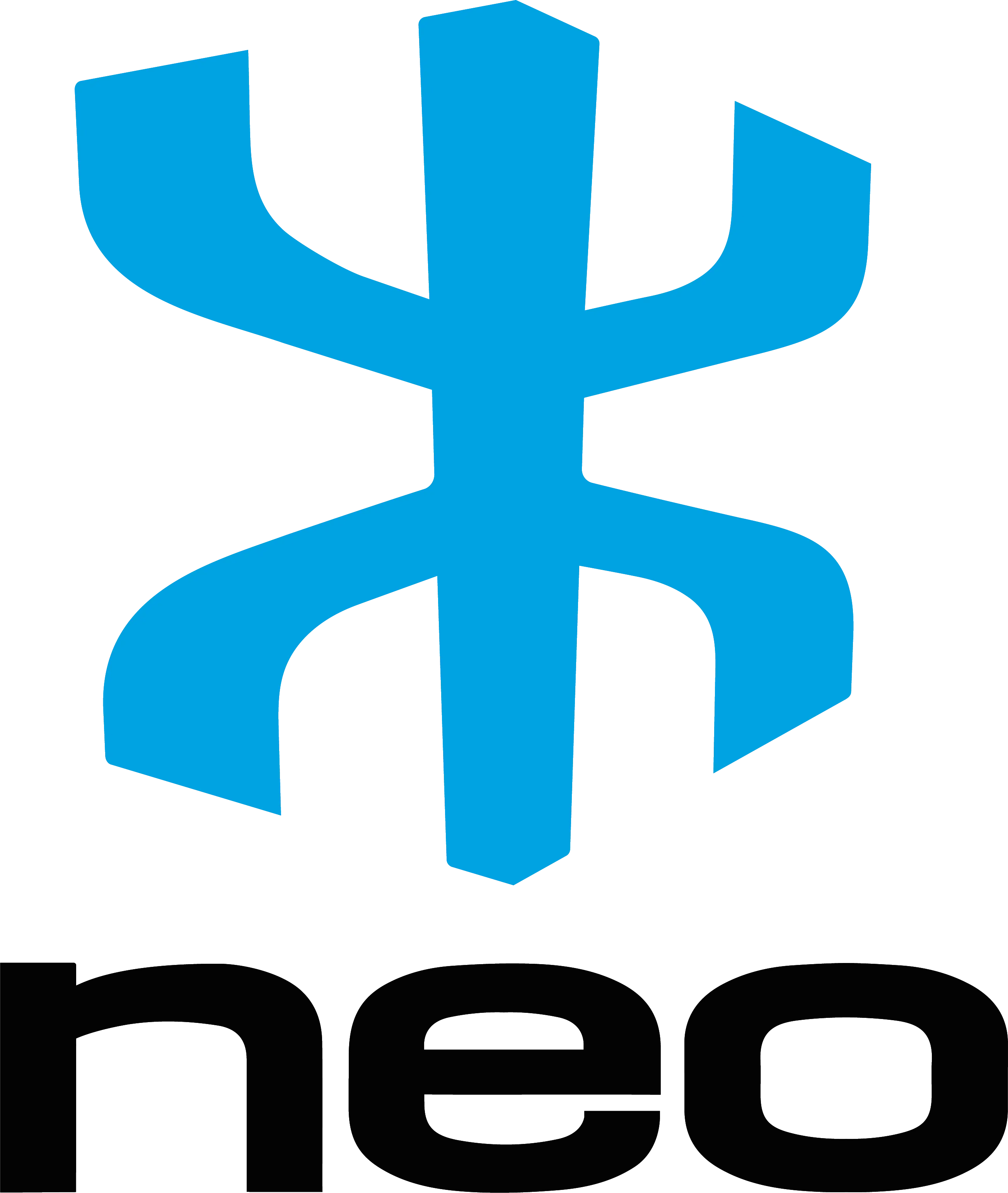 NEO - Logo