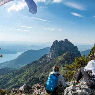 NEO - Parapente