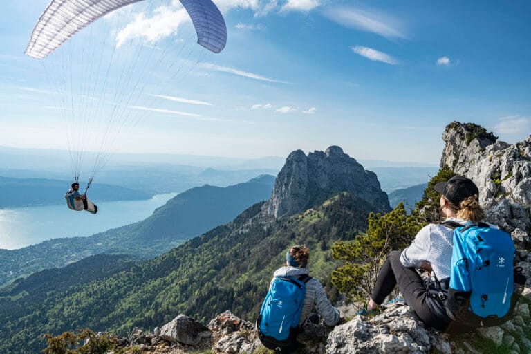 NEO - Parapente