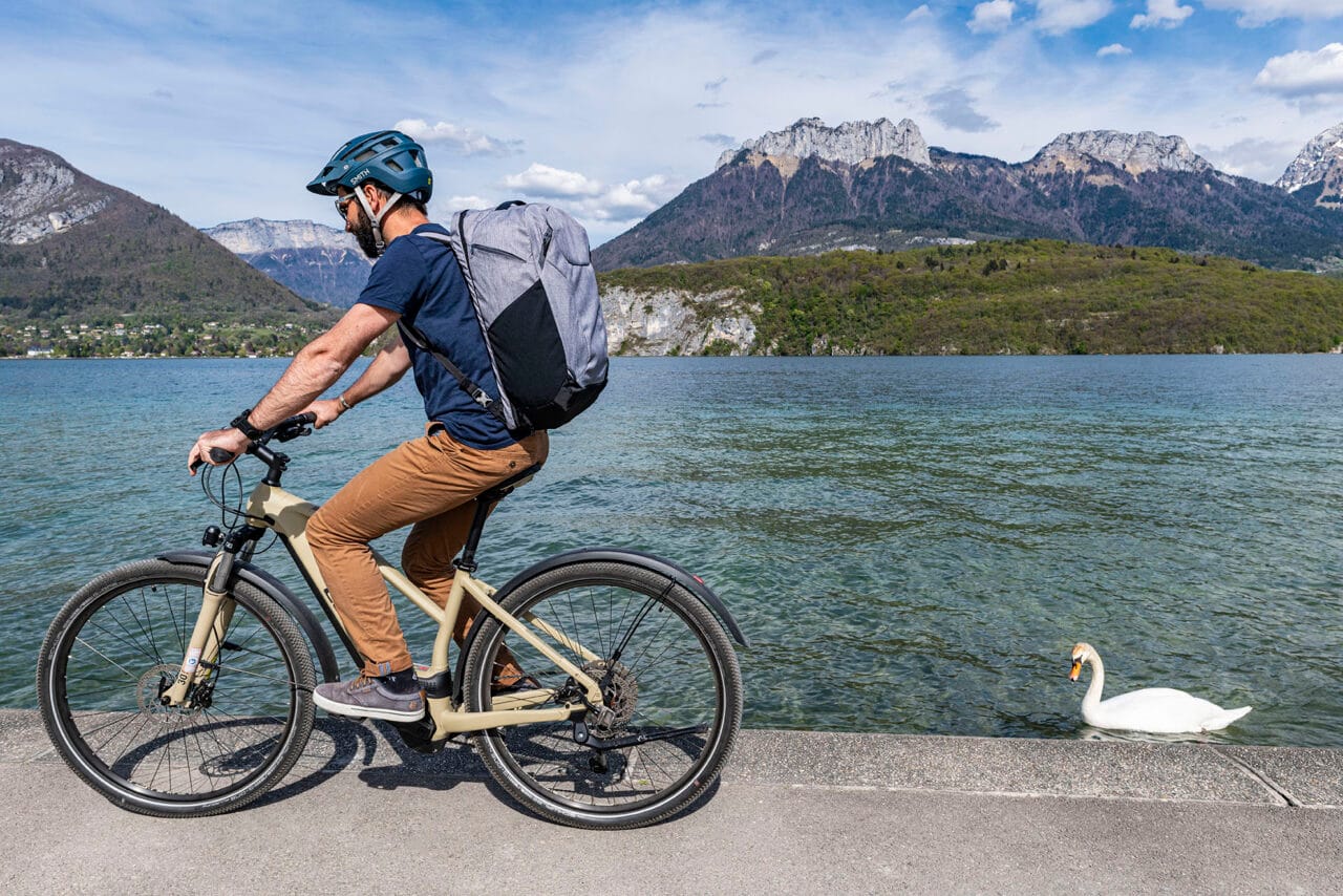 NEO - Sac de voyage Urban Outside