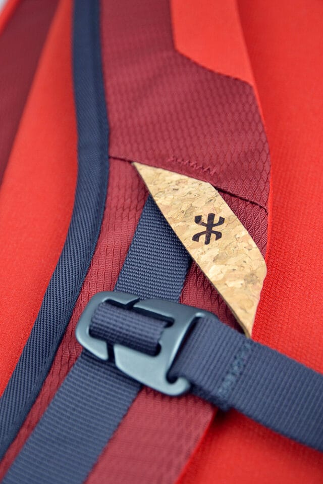 Neo - Sac de voyage Sambuy Nomad