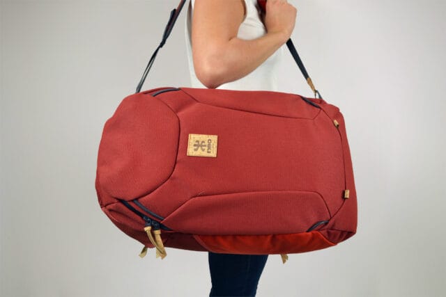 Neo - Sac de voyage Sambuy Nomad
