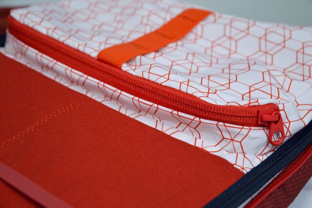 Neo - Sac de voyage Sambuy Nomad