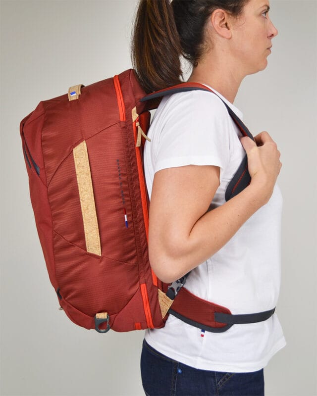 Neo - Sac de voyage Sambuy Nomad