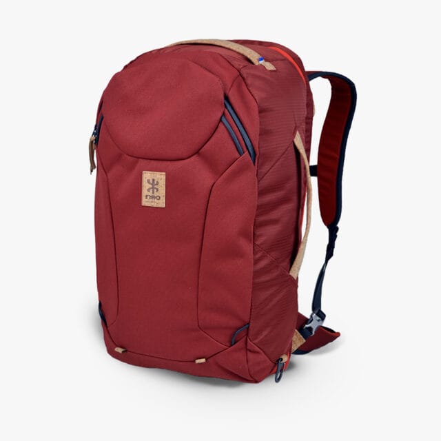 Neo - Sac de voyage Sambuy Nomad