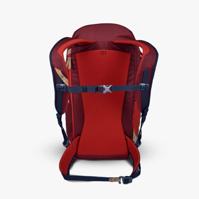 Neo - Sac de voyage Sambuy Nomad