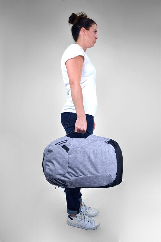 Neo - Sac de voyage Sambuy Urban