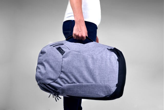 Neo - Sac de voyage Sambuy Urban