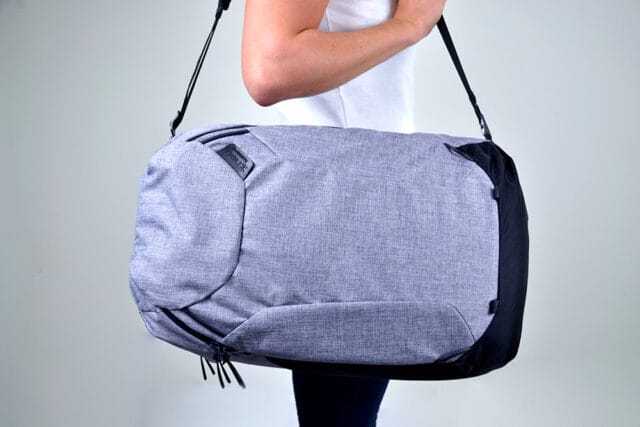 Neo - Sac de voyage Sambuy Urban