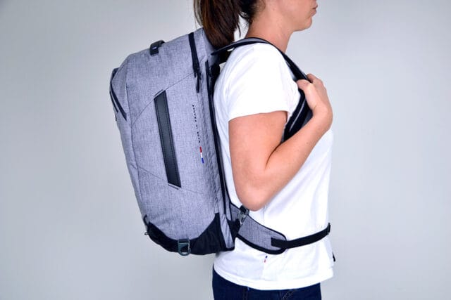 Neo - Sac de voyage Sambuy Urban