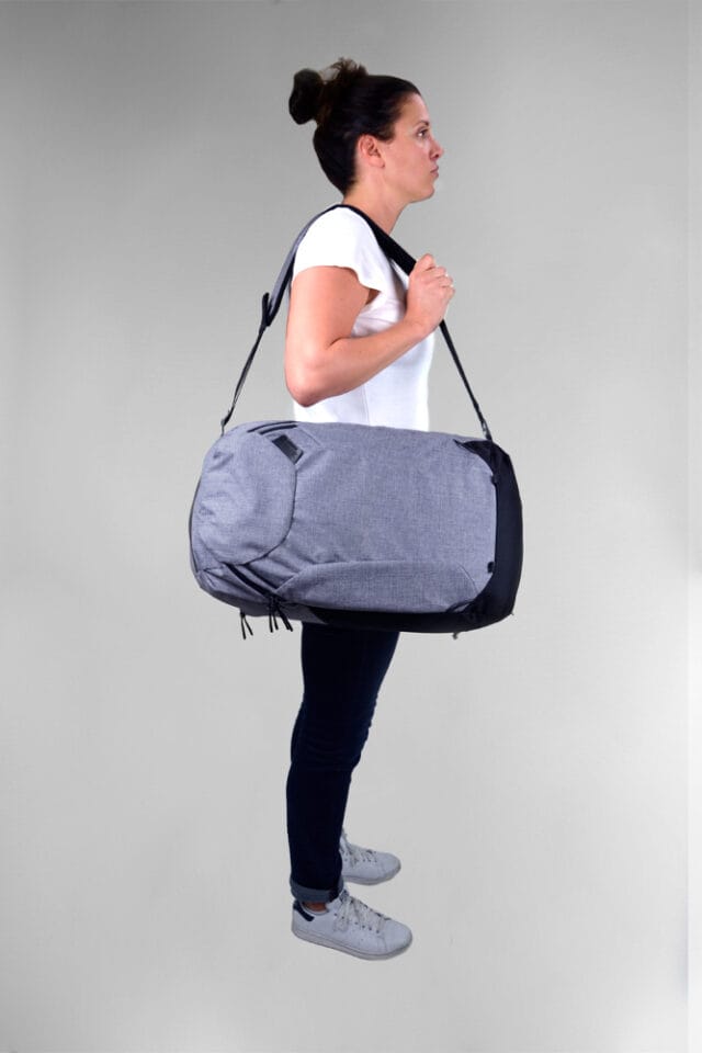 Neo - Sac de voyage Sambuy Urban