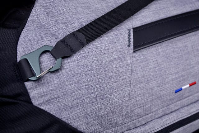 Neo - Sac de voyage Sambuy Urban