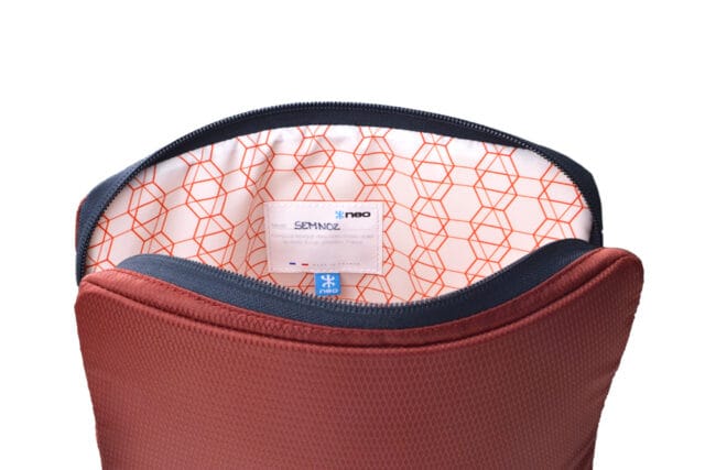 Housse d'ordinateur 13'' Semnoz Nomad