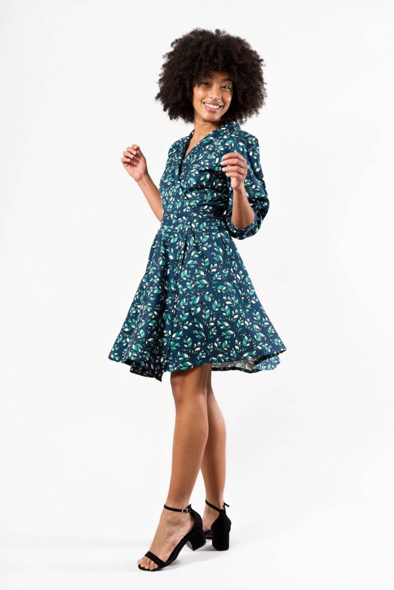 nevice paris robe portefeuille bleu Nevice Women 2022 1907 a4e2d15f29b2b11d566790340cc7be38 Nevice Paris - Robe Portefeuille Bleu