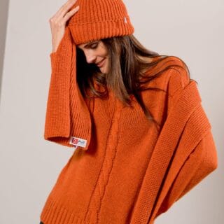 Pull et Maille