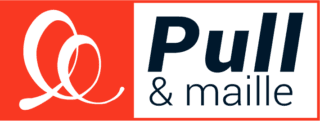 Pull et Maille - Logo