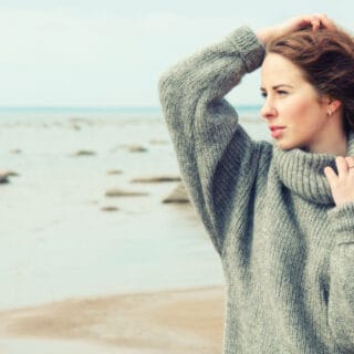 Pull et Maille