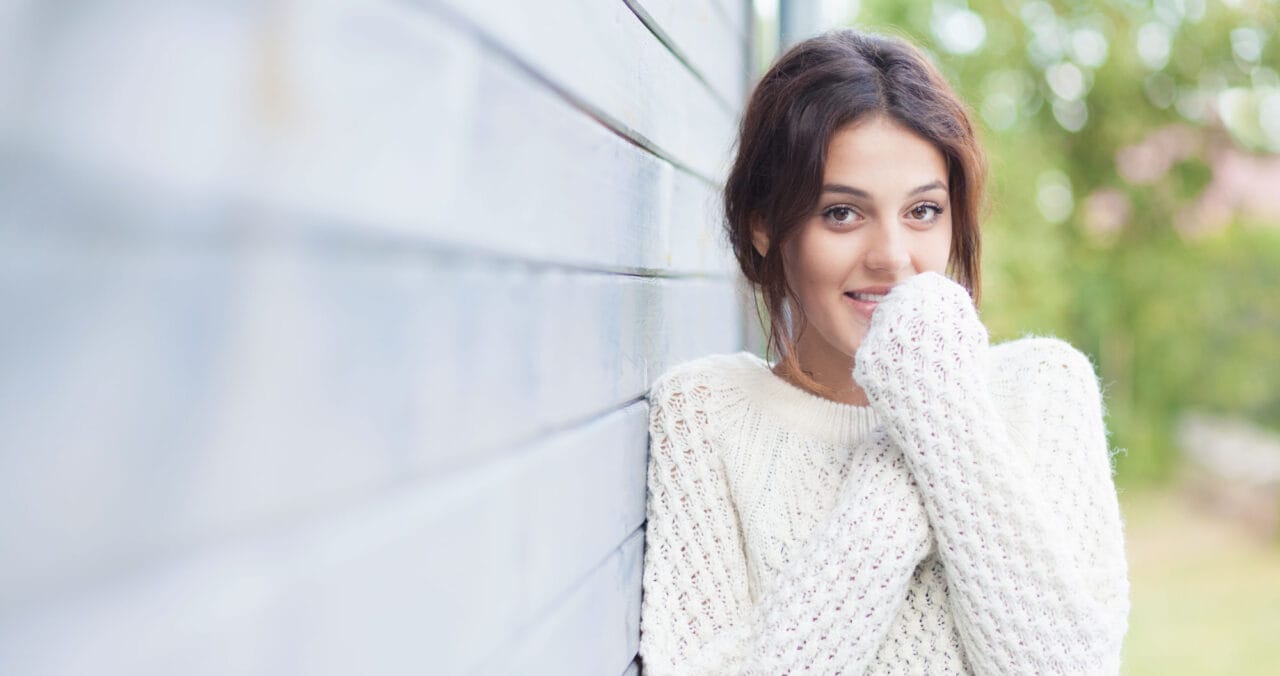 Pull et Maille - Pull intégral
