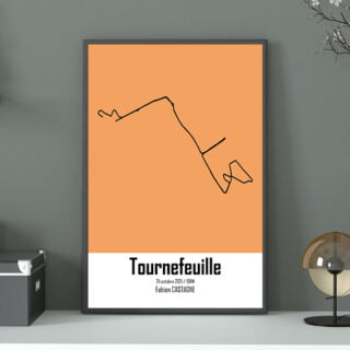 The Post Trace - 10 km de Tournefeuille