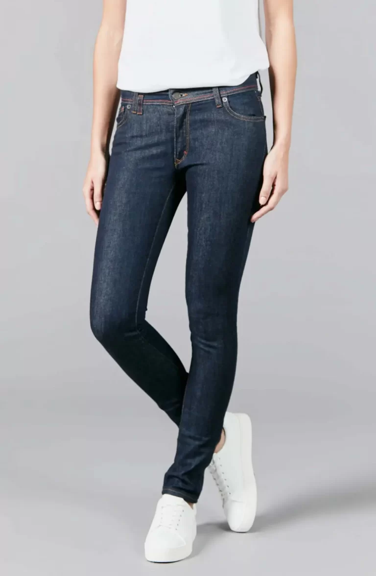 Jeans Mathilde Atetier Tuffery