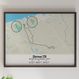 Chtriman 226 – Triathlon par la marque The Post Trace The Post Trace - Chtriman 226 – Triathlon