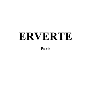 Erverte logo