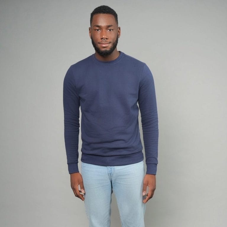 Erverte Sweat