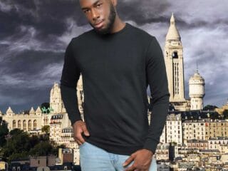 Erverte Paris