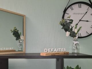Le Digraphe Le Digraphe