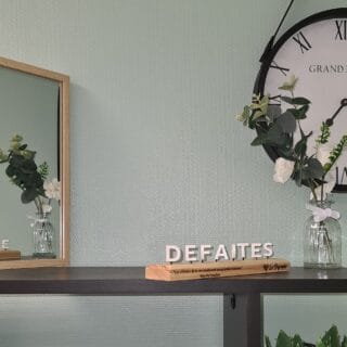 Le Digraphe valeurs