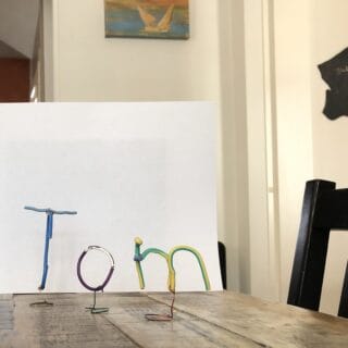 Le Digraphe prénoms