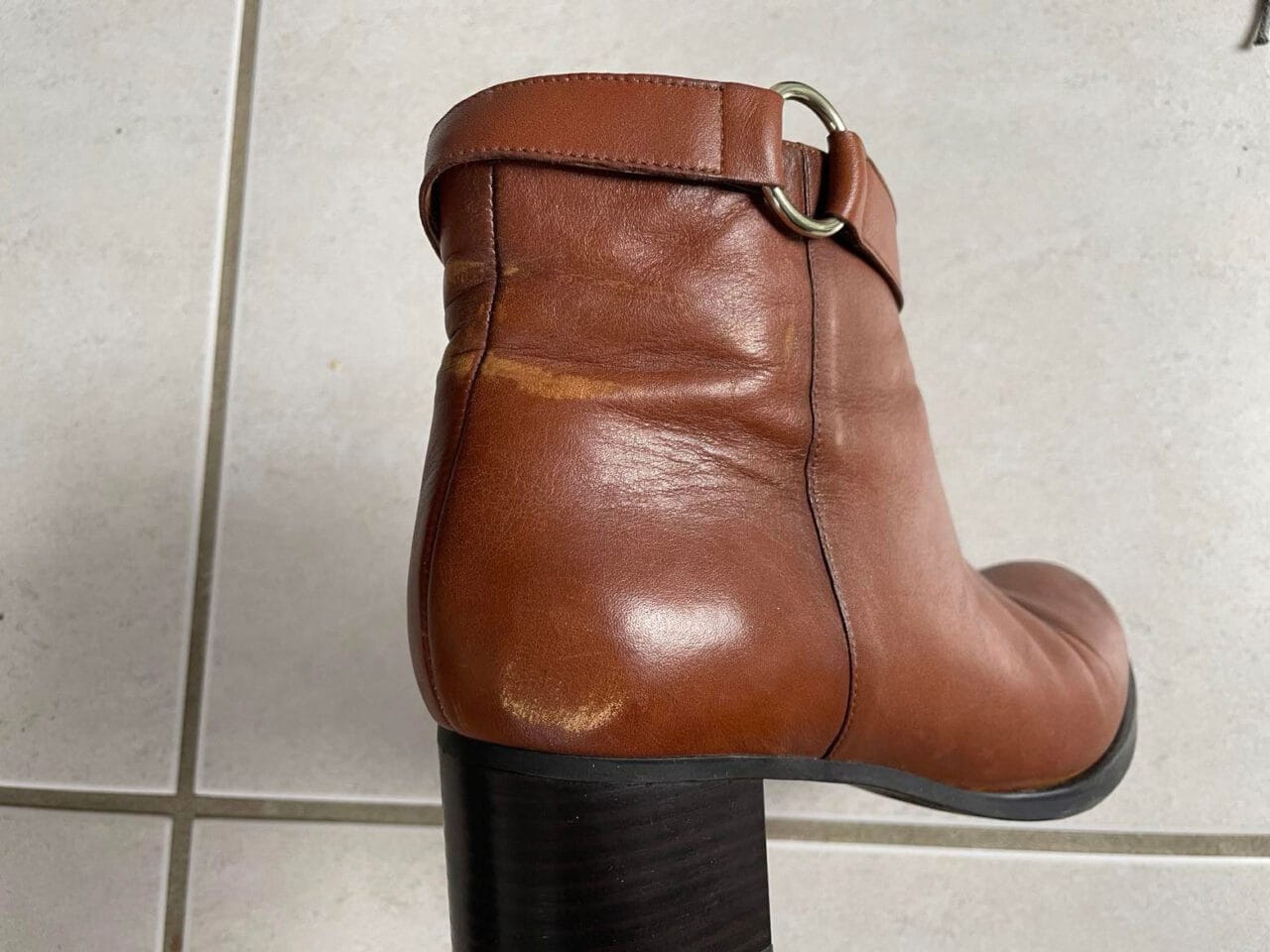 Bottines Eram Flex