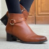 Les bottes, boots & bottines made in France