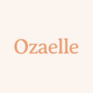 Ozaelle logo