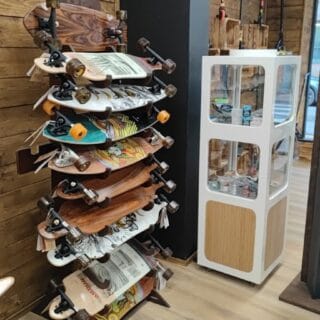 Boutique - Seven Suns à Beaumont-de-Lomagne