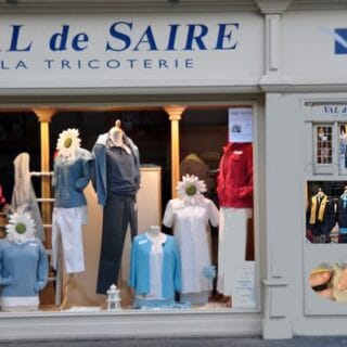 Boutique Val de Saire Saint-Vaast-La-Hougue